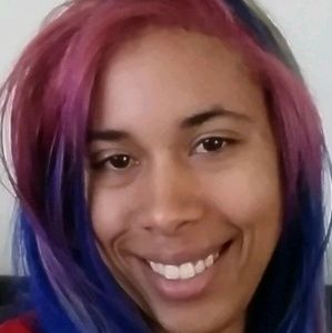 Meet your Posher, Britt